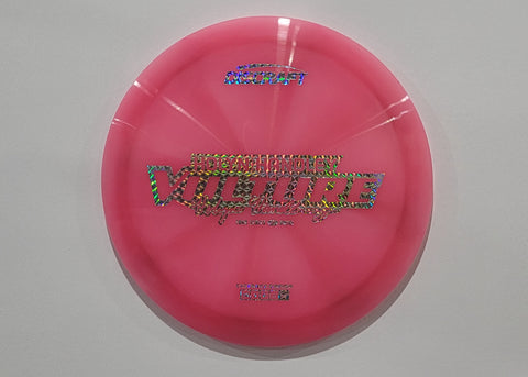 Vulture (Holyn Handley Tour Series)