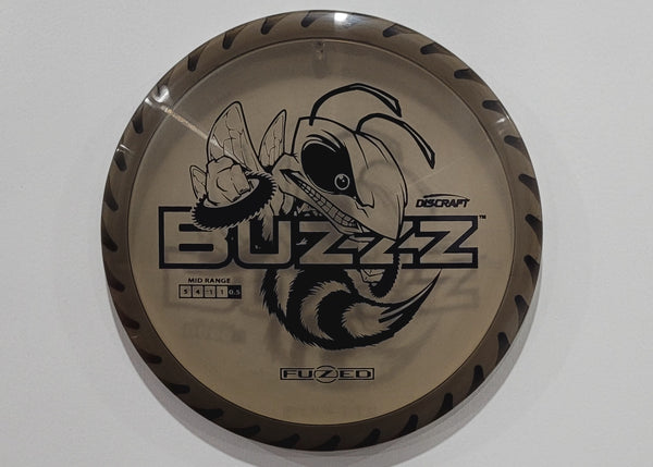 BuzzzSaw (Fuzed Z Buzzz)