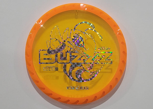 BuzzzSaw (Fuzed Z Buzzz)