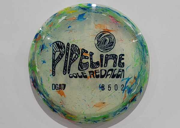 DGA Pipeline (Cole Redalen 2025 Tour Series)