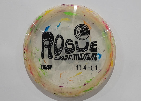DGA Rogue (Eliezra Midtlyng 2025 Tour Series)