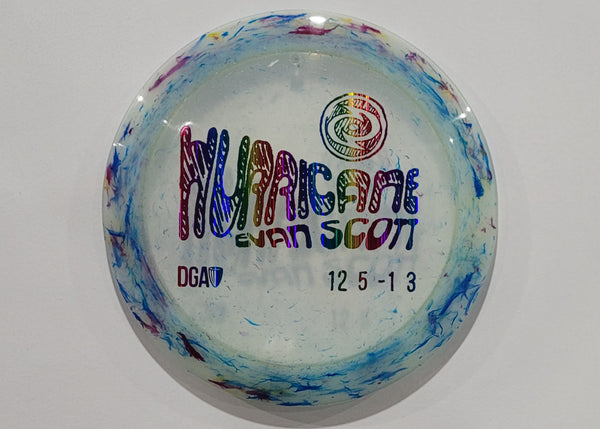 DGA Hurricane (Alan Scott 2025 Tour Series)