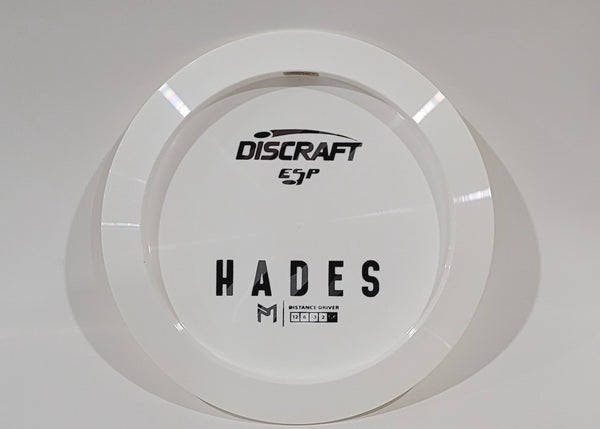 Hades (Bottom Stamp)