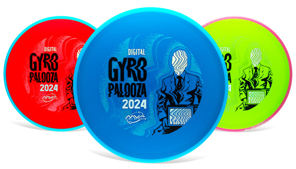 2024 Gyropalooza Box