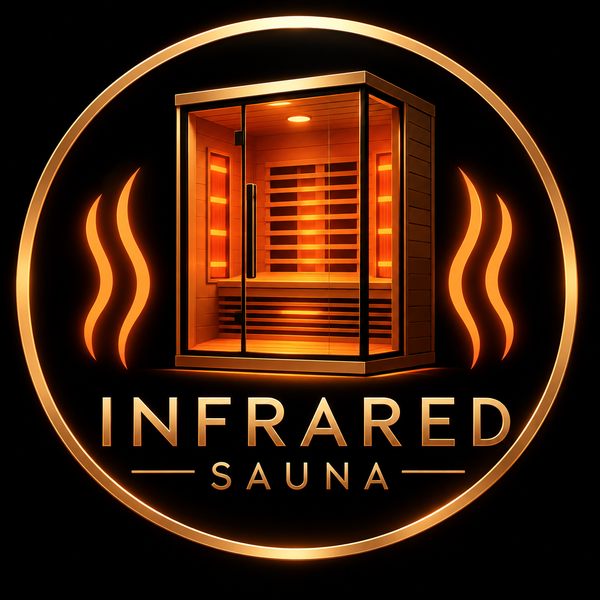 Infrared Sauna — 10 × 30 Minute session