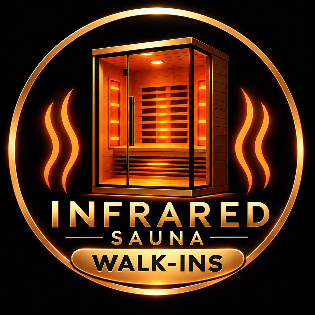Infrared Sauna — 15-Minute Session (WALK-INS ONLY)
