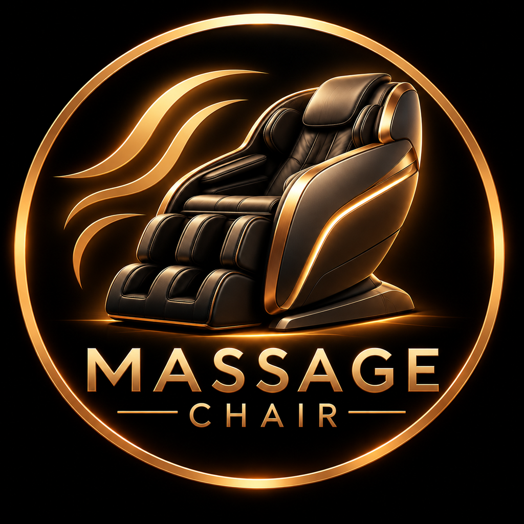 Massage Chair Session — 30 Minute Session