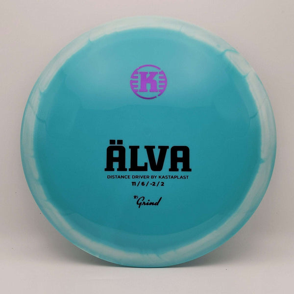 Älva - Chains Disc Golf