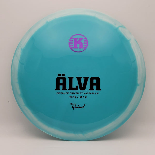 Älva - Chains Disc Golf