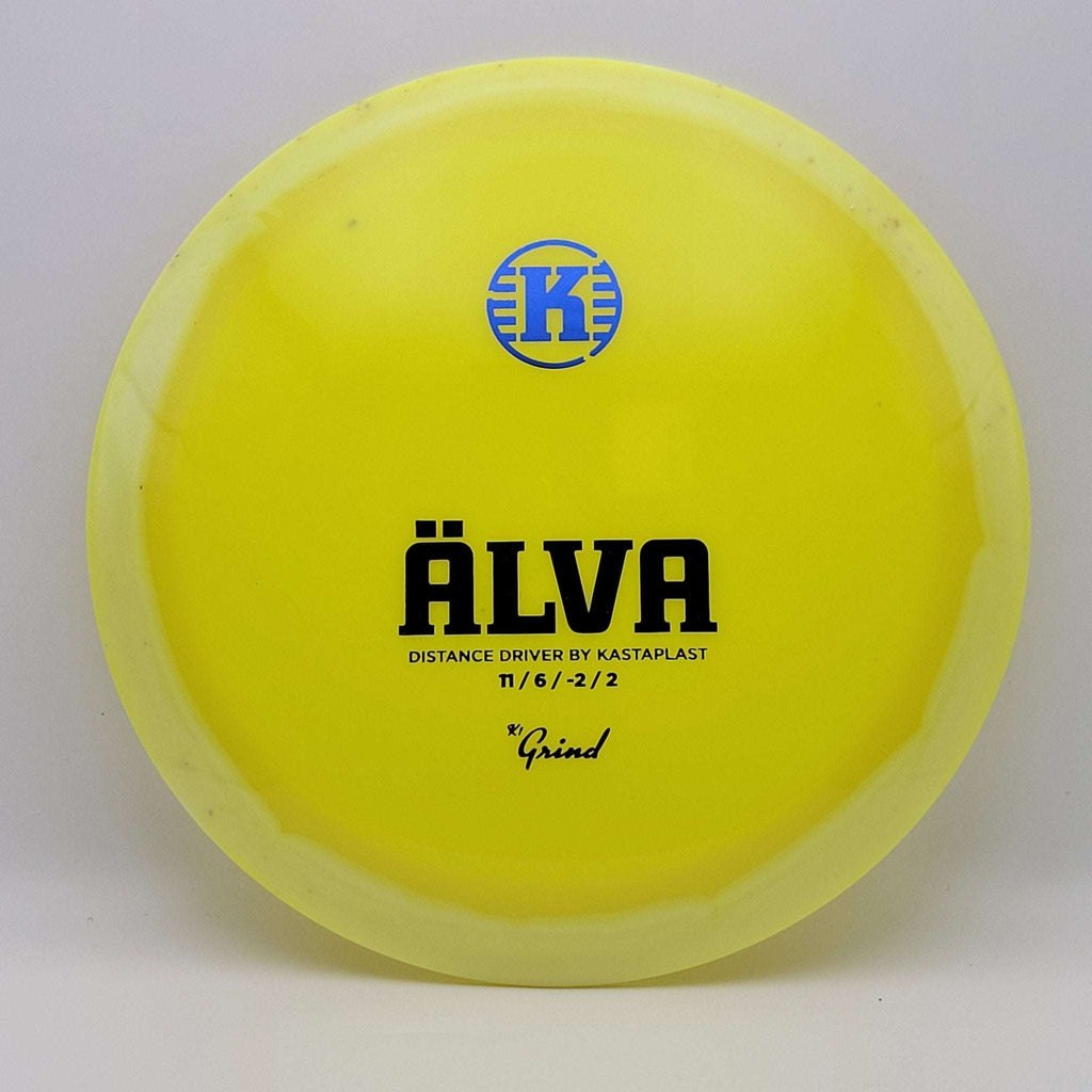 Älva - Chains Disc Golf