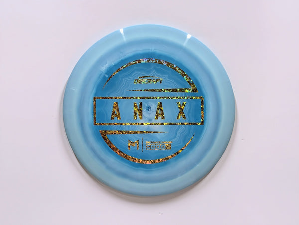 Anax - Chains Disc Golf
