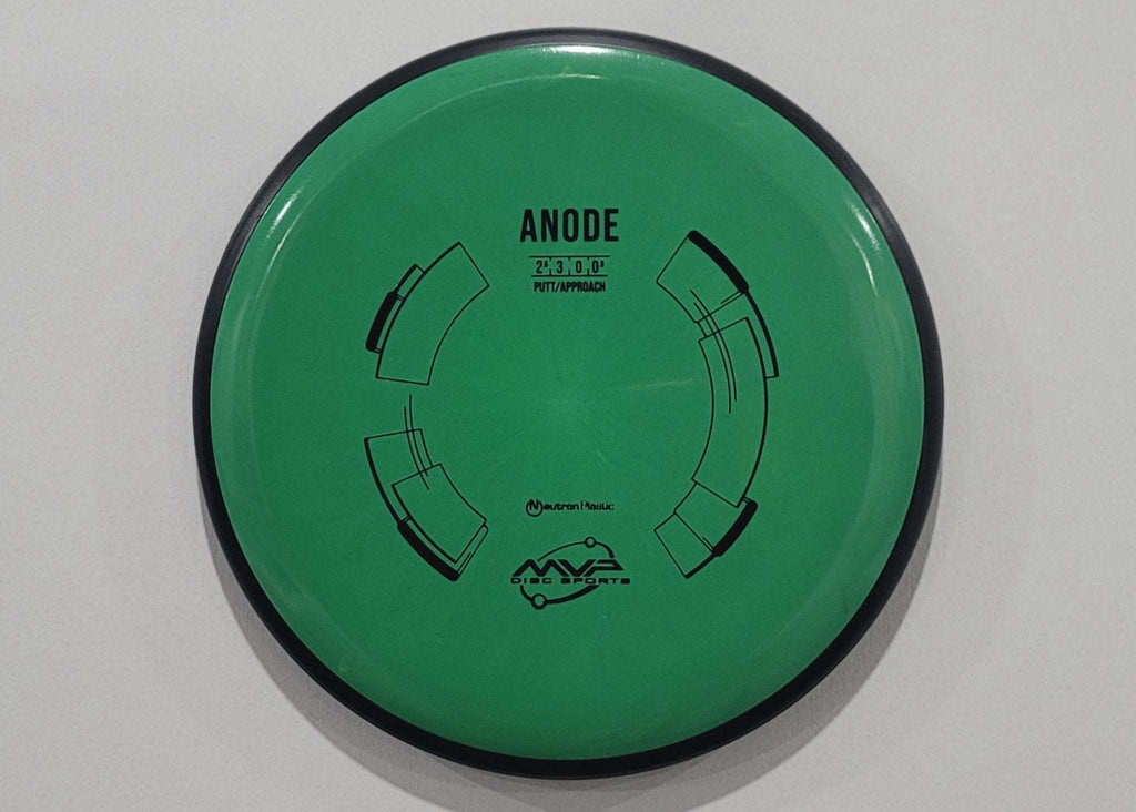 Anode - Chains Disc Golf