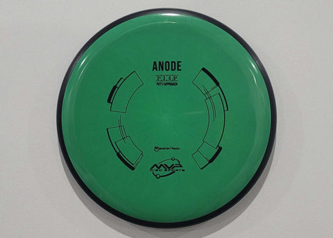 Anode - Chains Disc Golf