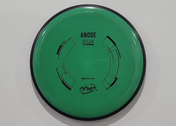 Anode - Chains Disc Golf