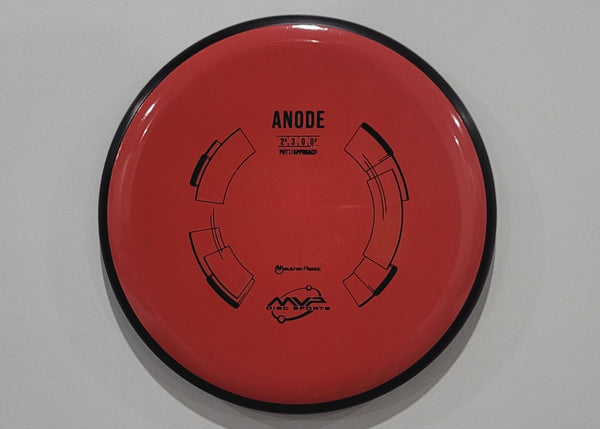 Anode - Chains Disc Golf