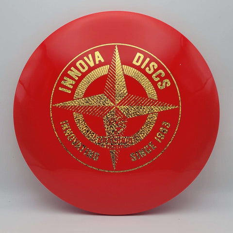 Arachnid (1st Run) - Chains Disc Golf