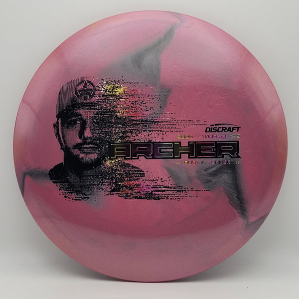 Archer (Austin Turner 2026 Tour Series) - Chains Disc Golf