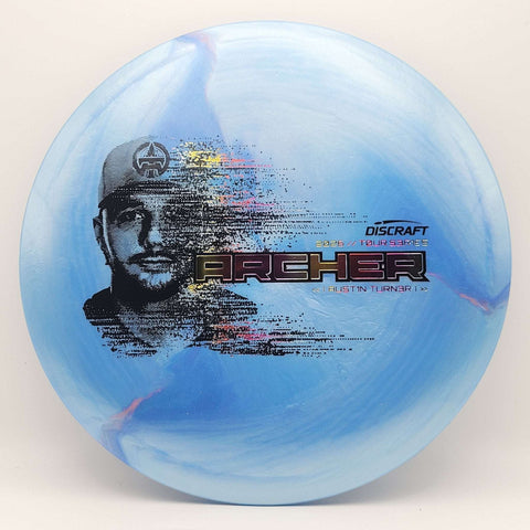 Archer (Austin Turner 2026 Tour Series) - Chains Disc Golf