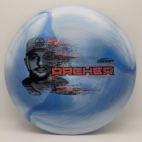 Archer (Austin Turner 2026 Tour Series) - Chains Disc Golf