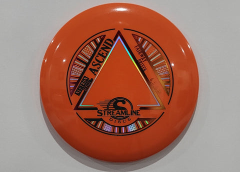 Ascend - Chains Disc Golf