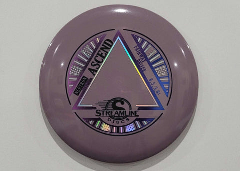 Ascend - Chains Disc Golf