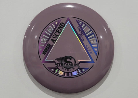 Ascend - Chains Disc Golf