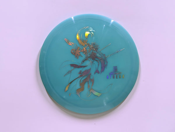 Athena - Chains Disc Golf