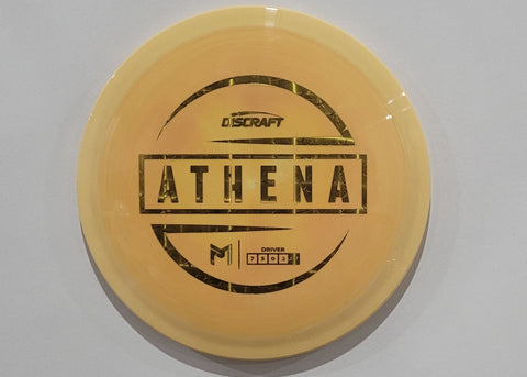Athena - Chains Disc Golf