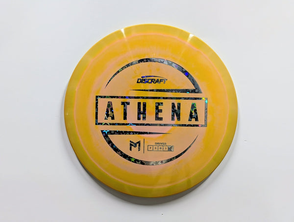 Athena - Chains Disc Golf