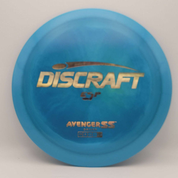 Avenger SS - Chains Disc Golf