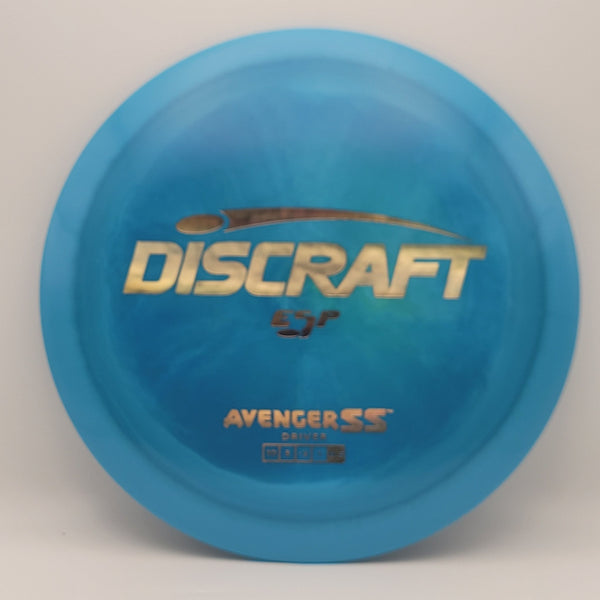 Avenger SS - Chains Disc Golf