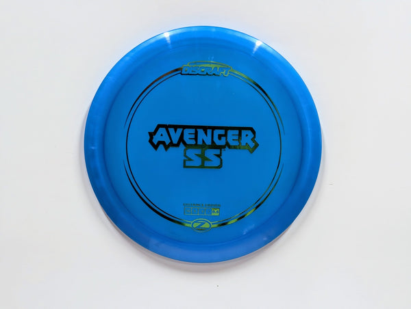 Avenger SS - Chains Disc Golf