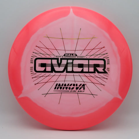 Aviar - Chains Disc Golf