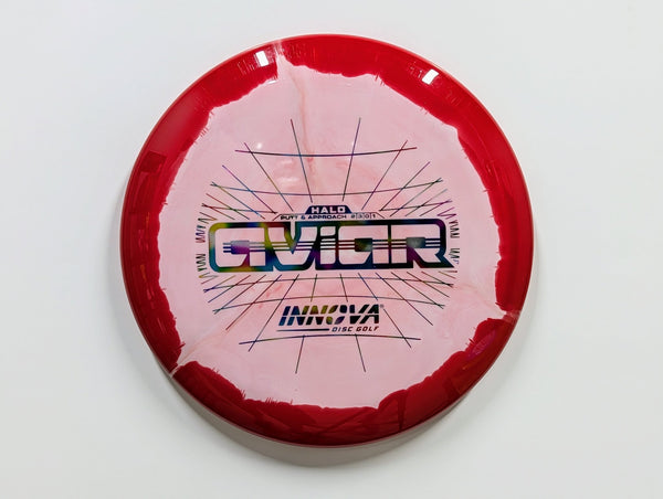 Aviar - Chains Disc Golf