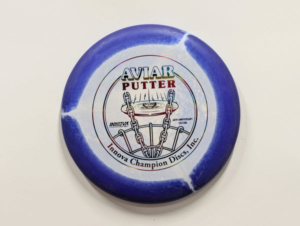 Aviar - Chains Disc Golf