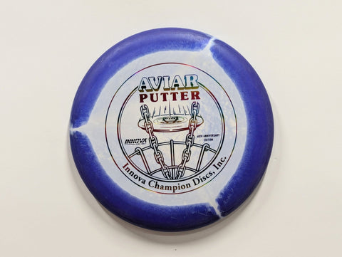 Aviar - Chains Disc Golf