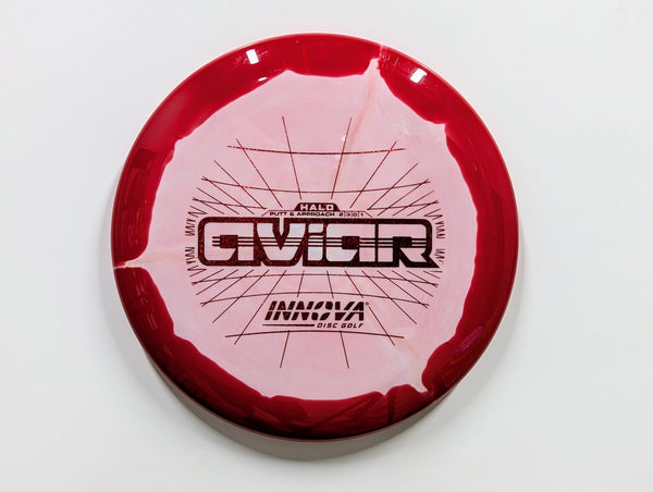 Aviar - Chains Disc Golf