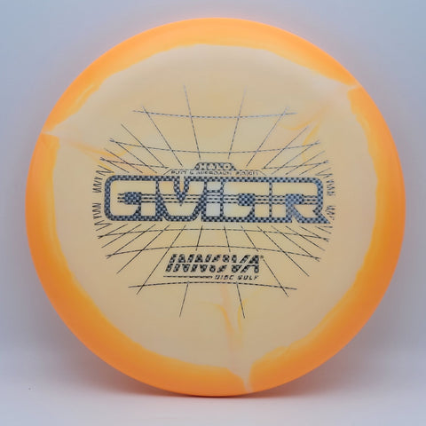 Aviar - Chains Disc Golf