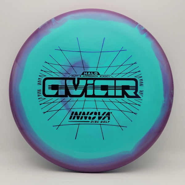 Aviar - Chains Disc Golf