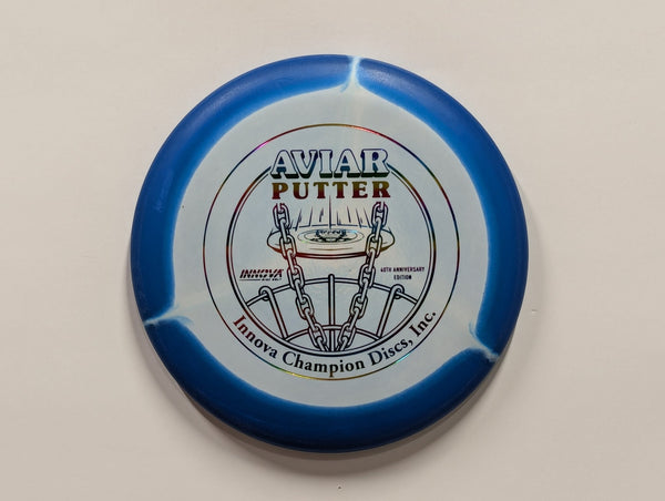 Aviar - Chains Disc Golf