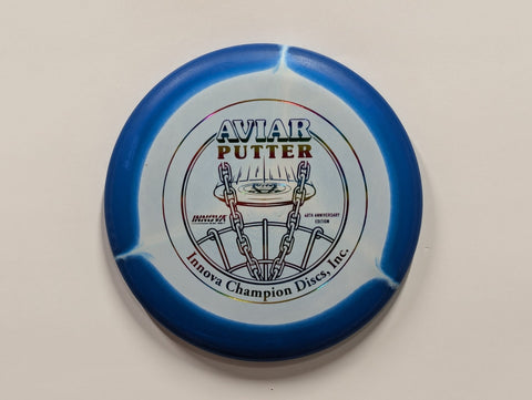 Aviar - Chains Disc Golf