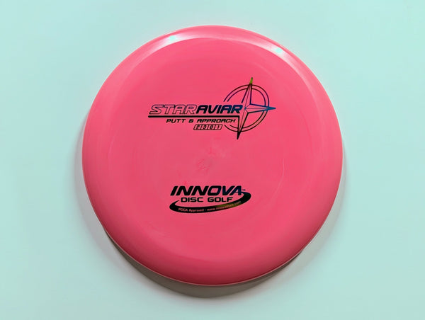 Aviar - Chains Disc Golf