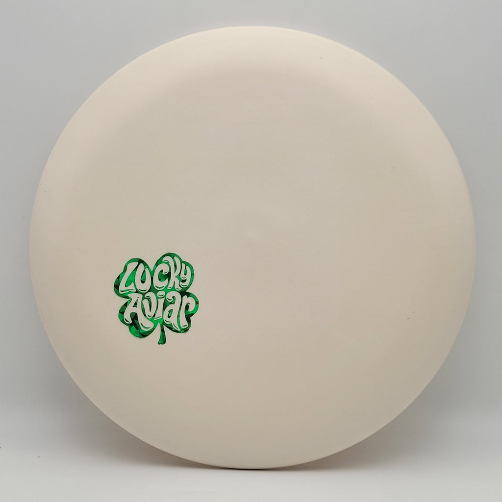 Aviar Putt & Approach DX (St. Patrick's Day Edition) - Chains Disc Golf