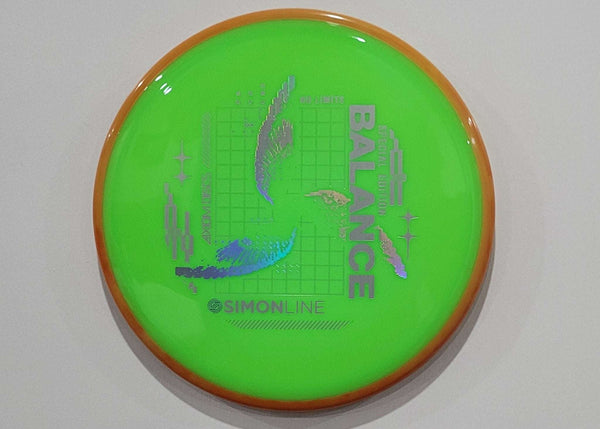 Axiom Neutron Balance - Special Edition - Chains Disc Golf