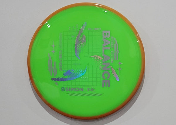 Axiom Neutron Balance - Special Edition - Chains Disc Golf