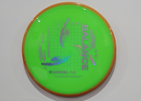 Axiom Neutron Balance - Special Edition - Chains Disc Golf