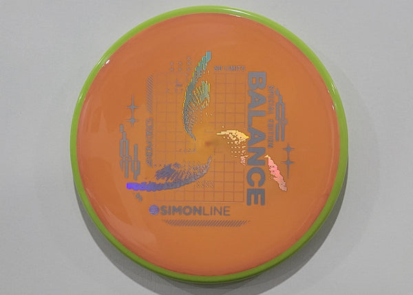Axiom Neutron Balance - Special Edition - Chains Disc Golf
