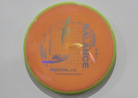 Axiom Neutron Balance - Special Edition - Chains Disc Golf