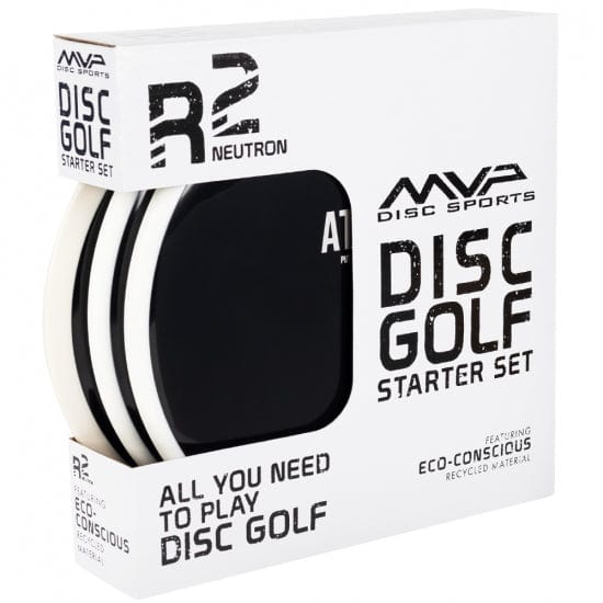 Axiom R2 Neutron Box Set - Chains Disc Golf