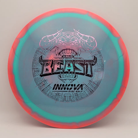 Beast - Chains Disc Golf
